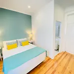 Faro Guest House Φάρο