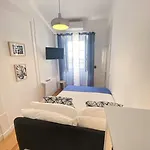 Faro Guest House Πανσιόν Φάρο
