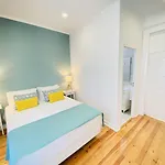 Faro Guest House Πανσιόν 3*