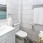 Πανσιόν Faro Guest House