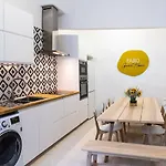 Πανσιόν Faro Guest House