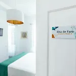 Faro Guest House 3*