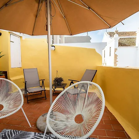 Faro Guest House