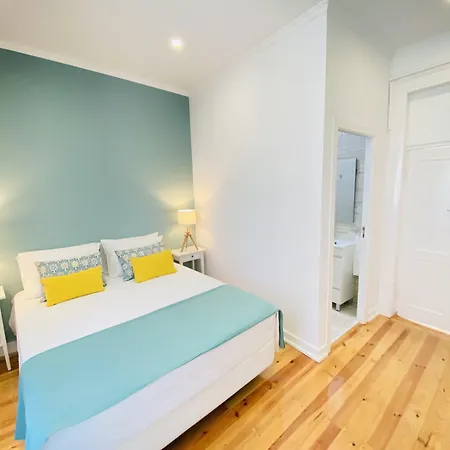 Faro Guest House Pensionat 3*