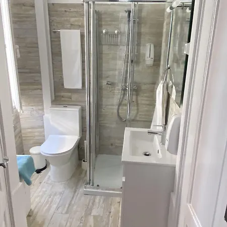 Faro Guest House 3* Faro