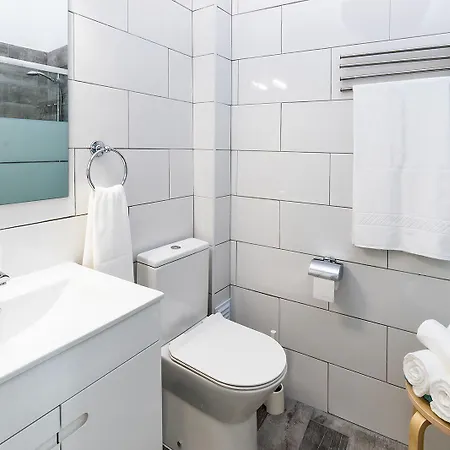 Pensionat Faro Guest House