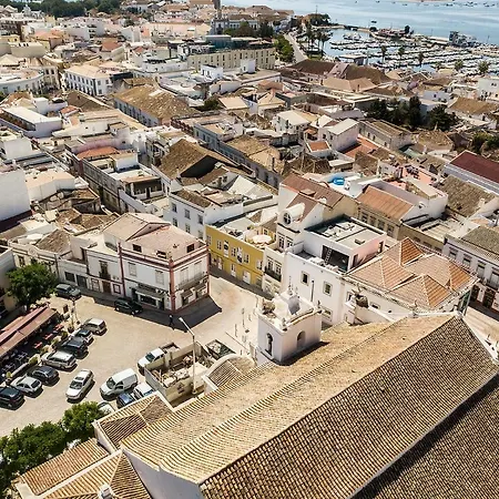 Casa de hóspedes Faro Guest House
