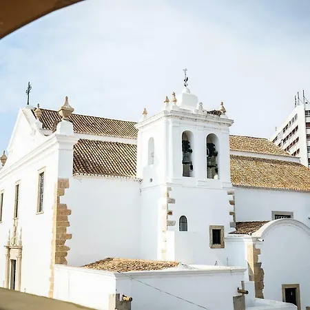 Casa de hóspedes Faro Guest House
