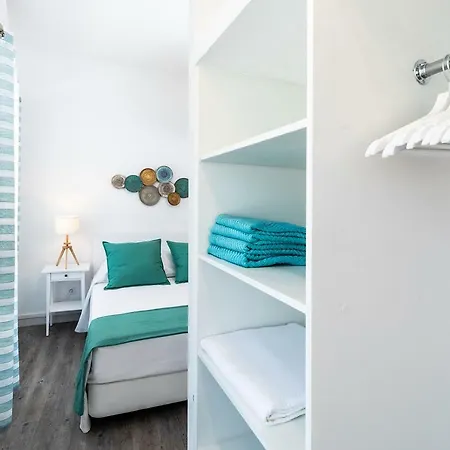 Pensionat Faro Guest House Faro