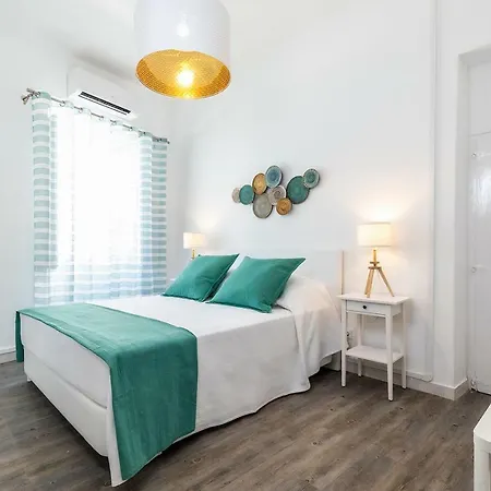 Pensionat Faro Guest House Faro
