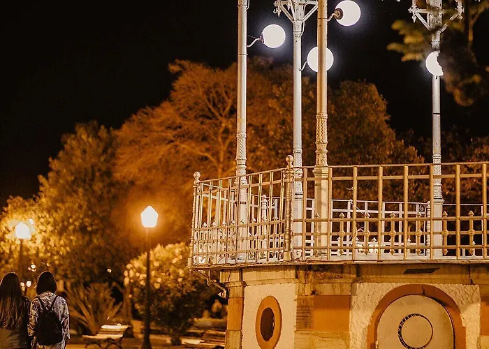 Pensjonat Faro Guest House 3*