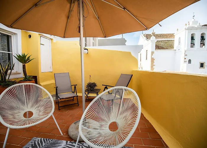 Faro Guest House