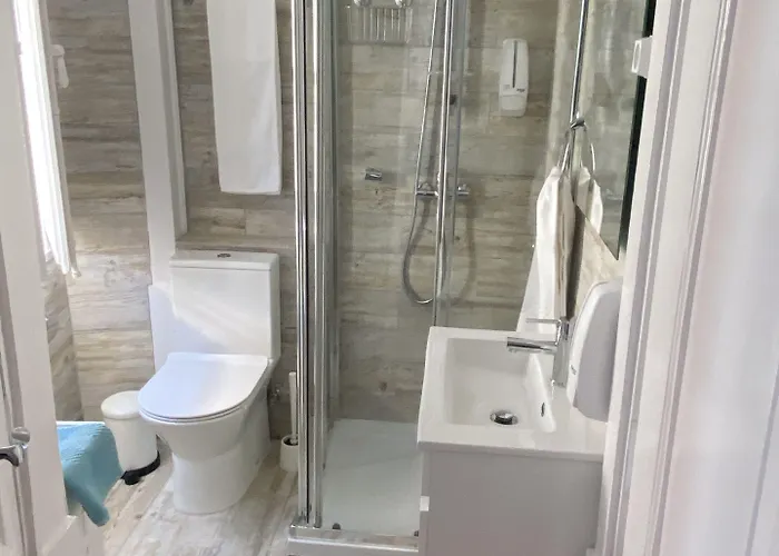 Faro Guest House 3* Dystrykt Faro