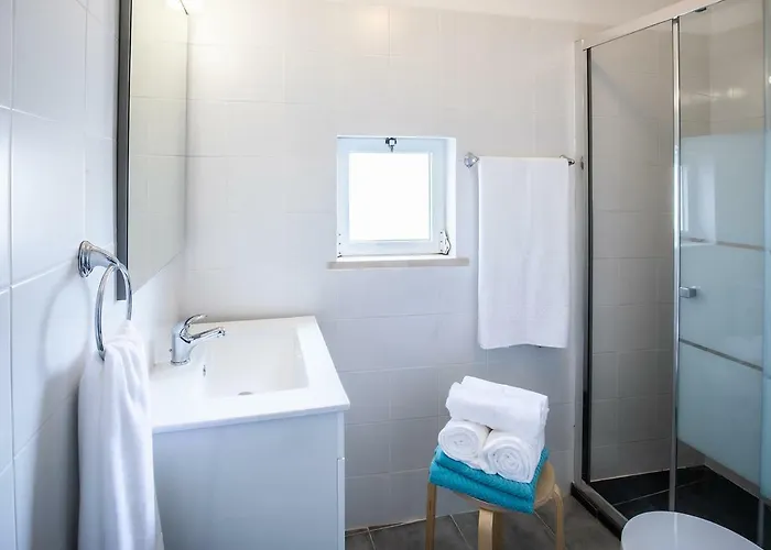 Pensjonat Faro Guest House