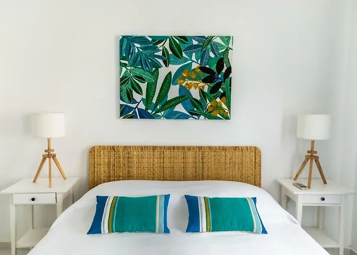 Pensjonat Faro Guest House 3*