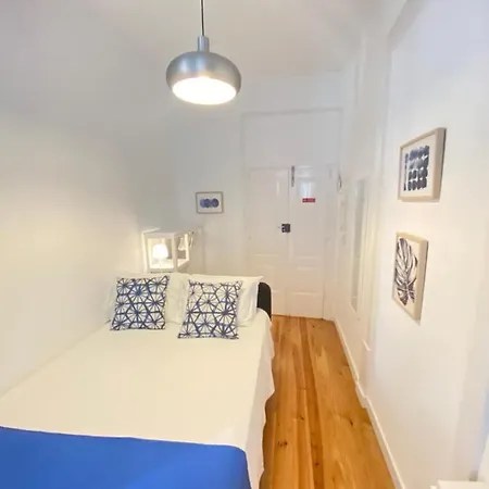 Faro Guest House Distrikt Faro