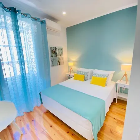 Gæstehus Faro Guest House Faro