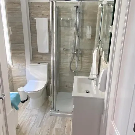 Faro Guest House Gæstehus Faro