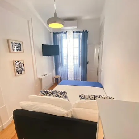 Guest house Faro Guest House Faro