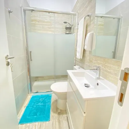 Guest house Faro Guest House *