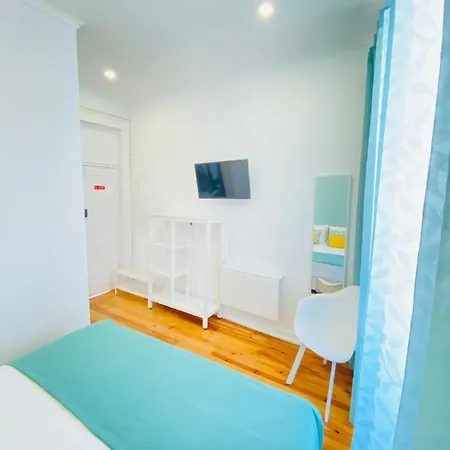 Faro Guest House