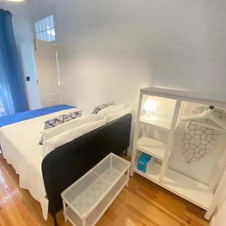 Gæstehus Faro Guest House