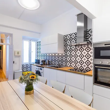 Gæstehus Faro Guest House Faro