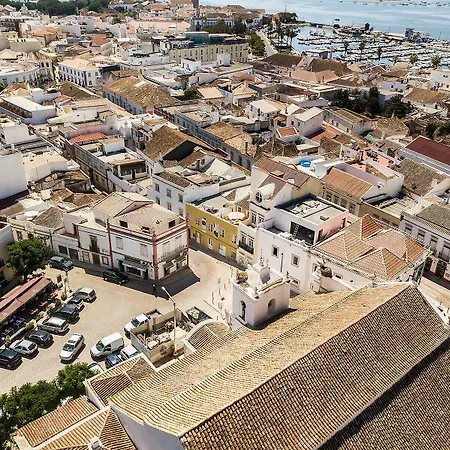 Faro Guest House Gæstehus