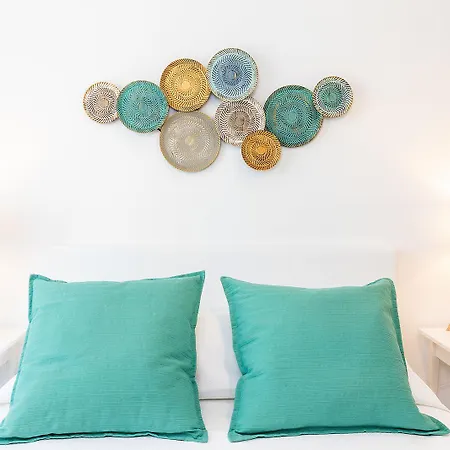 Faro Guest House Gæstehus Faro