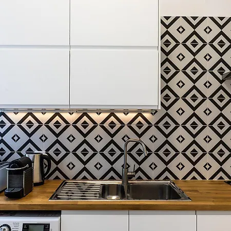 Faro Guest House Gæstehus 3*