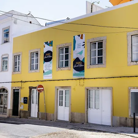 Gasthof Faro Guest House 3*