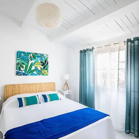 Faro Guest House Distrikt Faro
