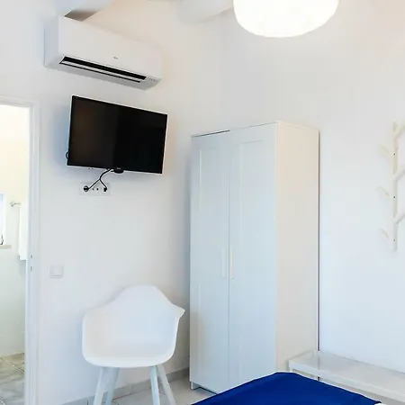 Guest house Faro Guest House *