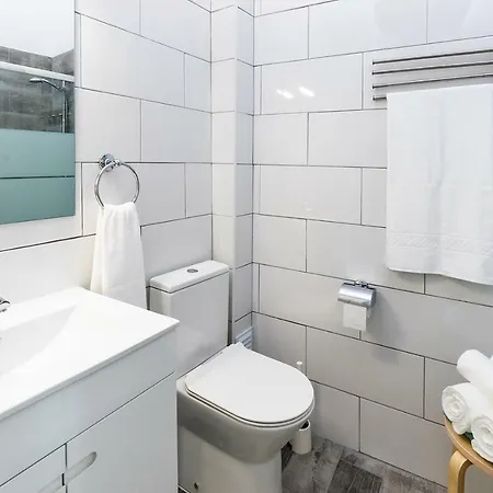 Faro Guest House 3* Φάρο