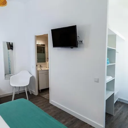 Faro Guest House 3* Φάρο