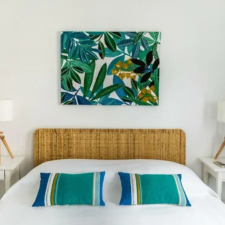 Guest house Faro Guest House 3*