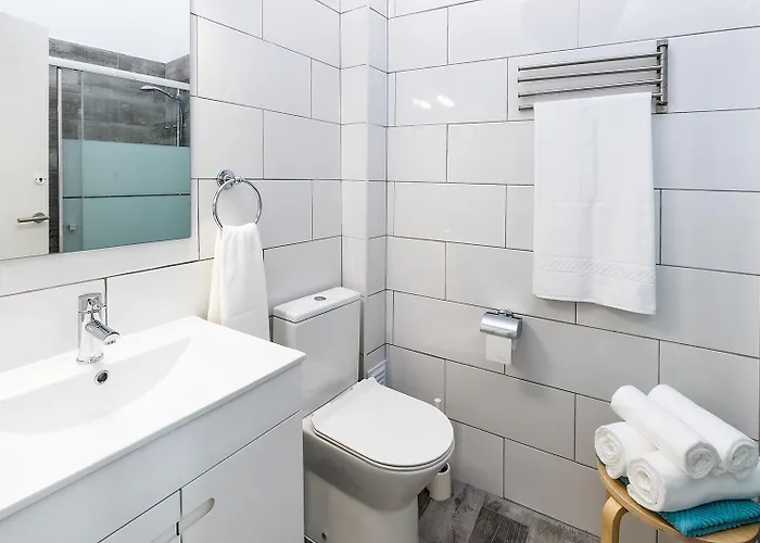 Maison d'hôtes Faro Guest House