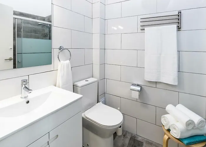 Faro Guest House 3* District de Faro