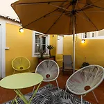 Guest house Faro Guest House Faro