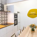 Guest house Faro Guest House