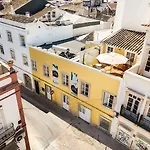 Faro Guest House 3* Faro
