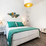 Faro Guest House Guest house 3*