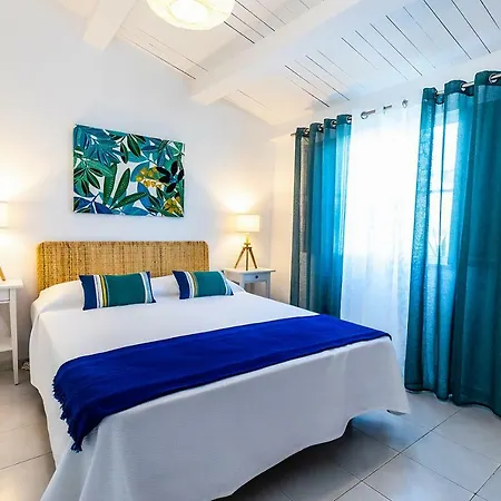Faro Guest House Pensión 3*